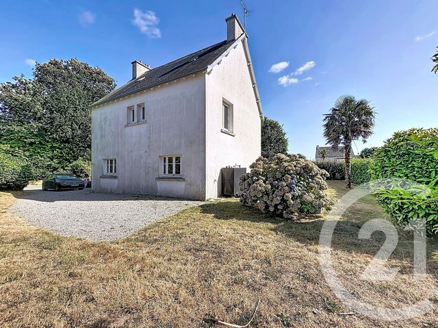 Maison &agrave; vendre - 4 pi&egrave;ces - 55 m2 - Benodet - 29 - BRETAGNE