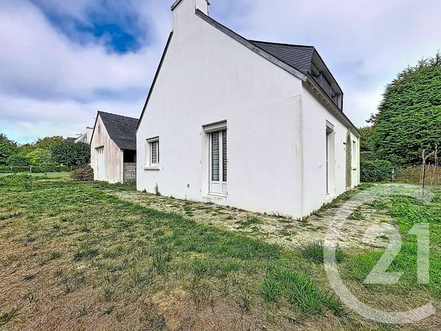 Maison &agrave; vendre - 5 pi&egrave;ces - 119,50 m2 - Combrit - 29 - BRETAGNE