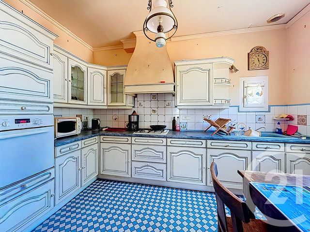 Maison &agrave; vendre - 5 pi&egrave;ces - 119,50 m2 - Combrit - 29 - BRETAGNE