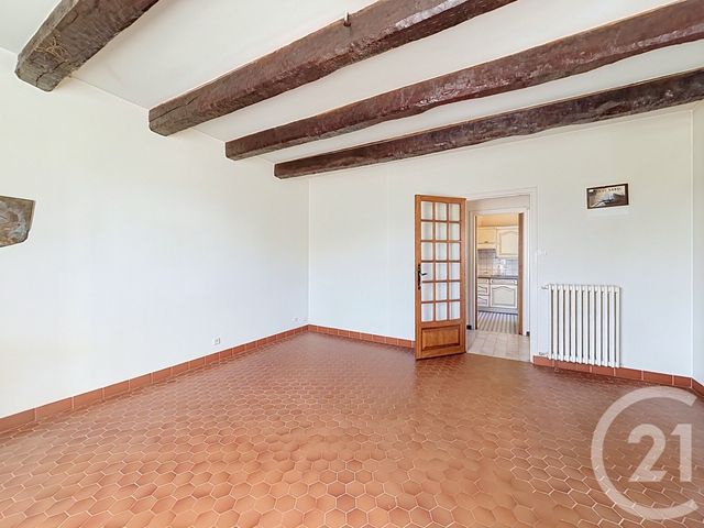 Maison &agrave; vendre - 5 pi&egrave;ces - 119,50 m2 - Combrit - 29 - BRETAGNE