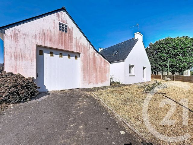Maison &agrave; vendre - 5 pi&egrave;ces - 119,50 m2 - Combrit - 29 - BRETAGNE