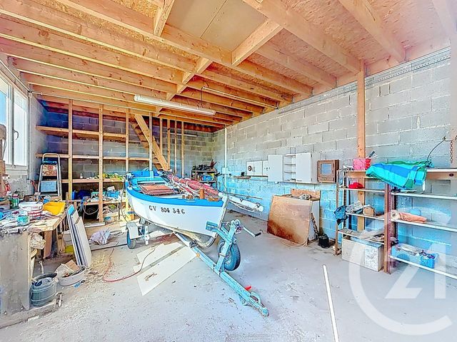 Maison &agrave; vendre - 5 pi&egrave;ces - 119,50 m2 - Combrit - 29 - BRETAGNE