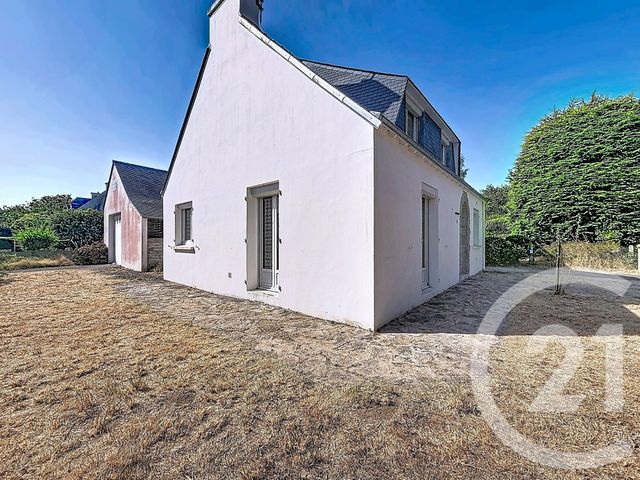 Maison &agrave; vendre - 5 pi&egrave;ces - 119,50 m2 - Combrit - 29 - BRETAGNE