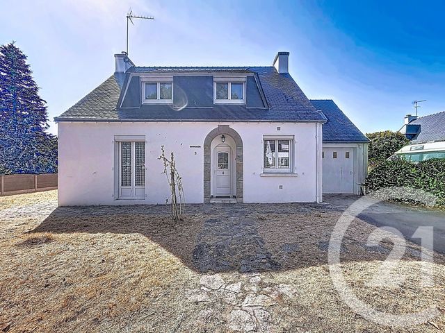 maison - COMBRIT - 29
