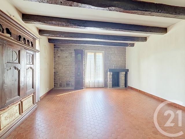 Maison &agrave; vendre - 5 pi&egrave;ces - 119,50 m2 - Combrit - 29 - BRETAGNE