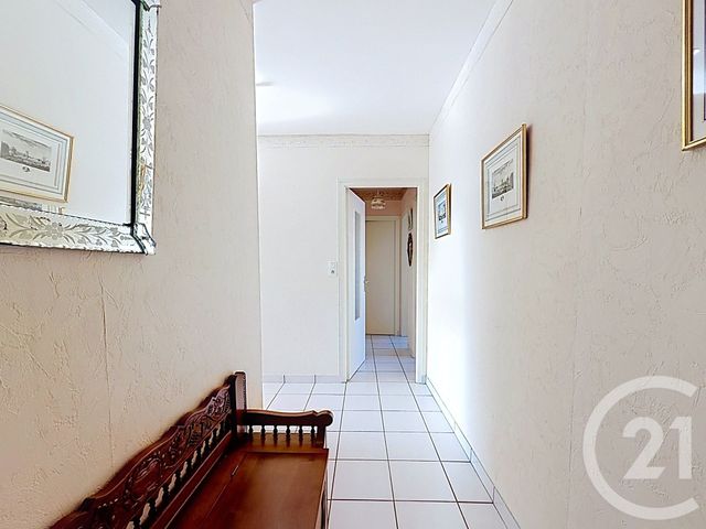 Appartement &agrave; vendre - 4 pi&egrave;ces - 77,52 m2 - Benodet - 29 - BRETAGNE