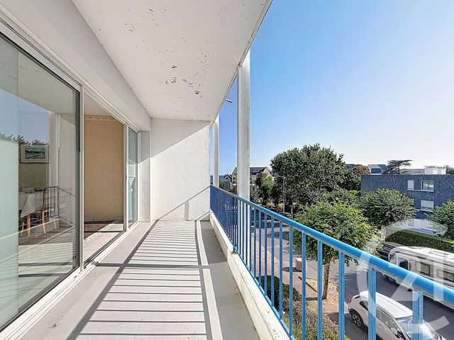Appartement à vendre BENODET