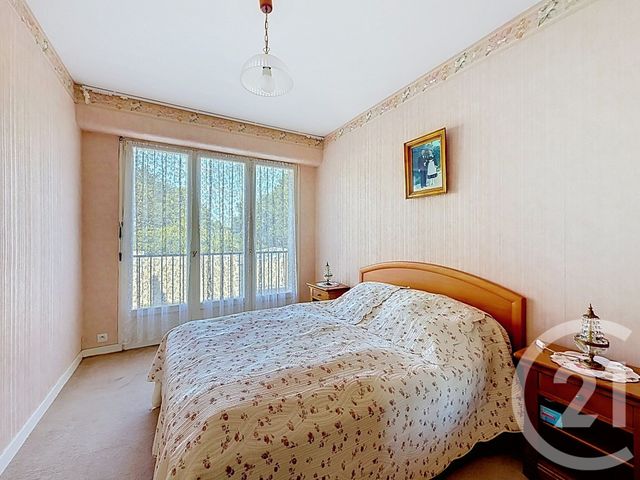 Appartement &agrave; vendre - 4 pi&egrave;ces - 77,52 m2 - Benodet - 29 - BRETAGNE