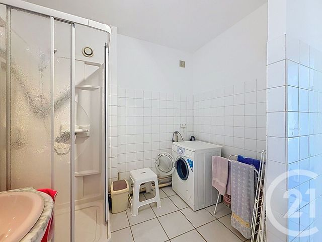 Appartement &agrave; vendre - 4 pi&egrave;ces - 77,52 m2 - Benodet - 29 - BRETAGNE