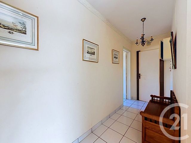 Appartement &agrave; vendre - 4 pi&egrave;ces - 77,52 m2 - Benodet - 29 - BRETAGNE