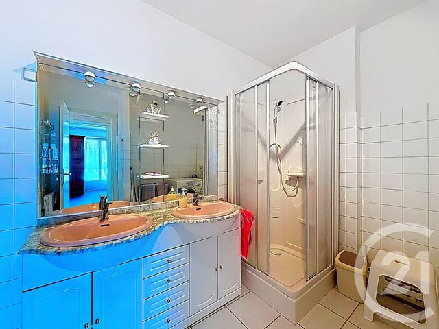 Appartement &agrave; vendre - 4 pi&egrave;ces - 77,52 m2 - Benodet - 29 - BRETAGNE