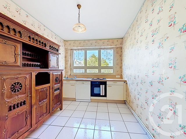 Appartement &agrave; vendre - 4 pi&egrave;ces - 77,52 m2 - Benodet - 29 - BRETAGNE