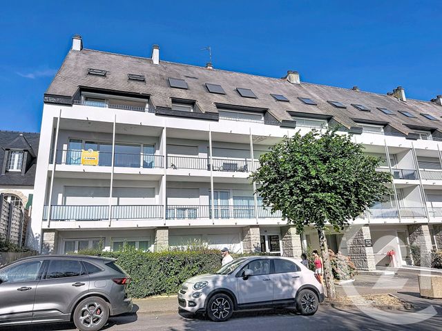 Appartement &agrave; vendre - 4 pi&egrave;ces - 77,52 m2 - Benodet - 29 - BRETAGNE