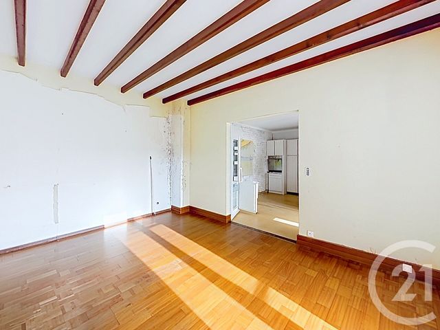 Immeuble &agrave; vendre - 172 m2 - Fouesnant - 29 - BRETAGNE
