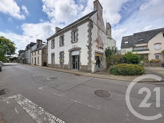 Immeuble &agrave; vendre - 172 m2 - Fouesnant - 29 - BRETAGNE