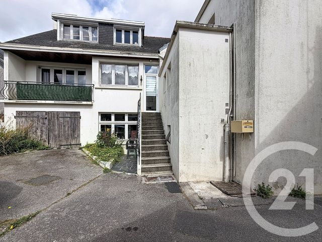 Immeuble &agrave; vendre - 172 m2 - Fouesnant - 29 - BRETAGNE