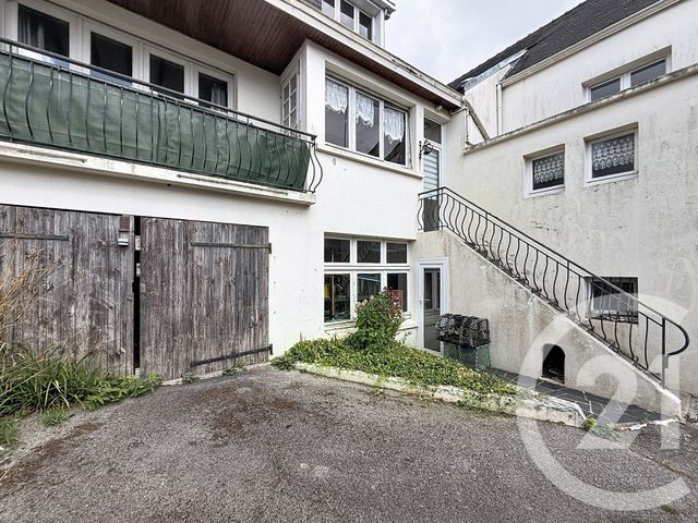Immeuble &agrave; vendre - 172 m2 - Fouesnant - 29 - BRETAGNE