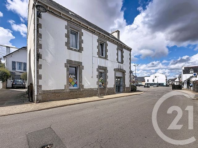 Immeuble à vendre FOUESNANT