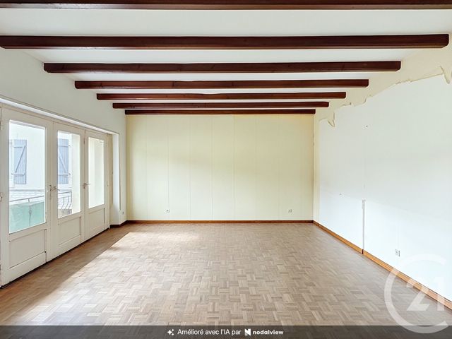 Immeuble &agrave; vendre - 172 m2 - Fouesnant - 29 - BRETAGNE