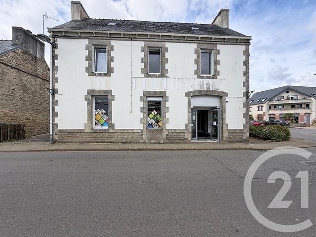 Immeuble &agrave; vendre - 172 m2 - Fouesnant - 29 - BRETAGNE