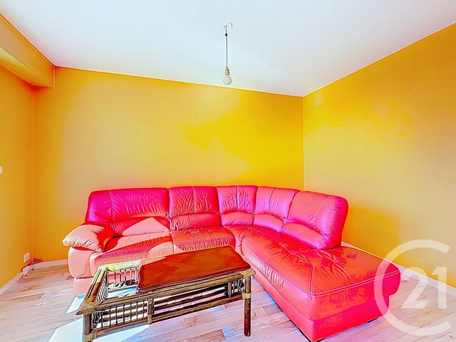 Appartement F4 &agrave; vendre - 4 pi&egrave;ces - 93,86 m2 - Quimper - 29 - BRETAGNE