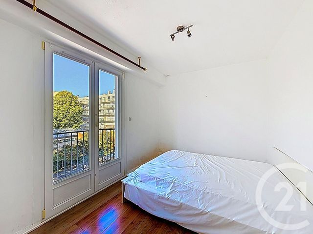 Appartement F4 &agrave; vendre - 4 pi&egrave;ces - 93,86 m2 - Quimper - 29 - BRETAGNE