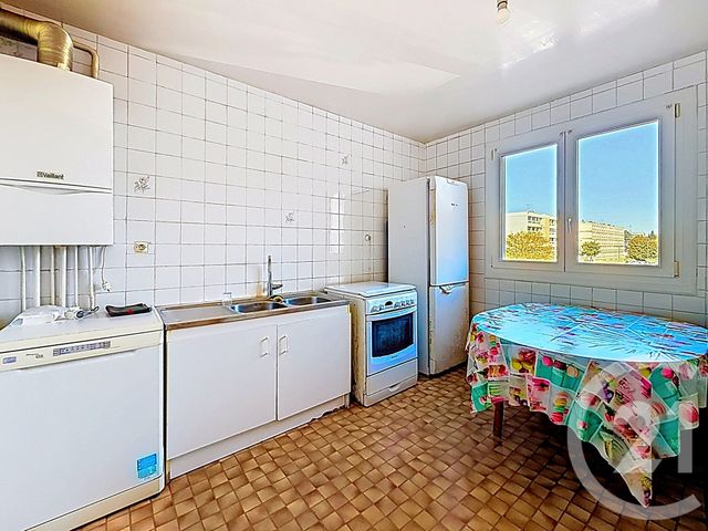 Appartement F4 &agrave; vendre - 4 pi&egrave;ces - 93,86 m2 - Quimper - 29 - BRETAGNE