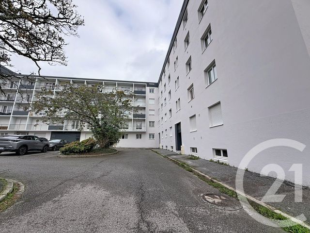 Appartement F4 &agrave; vendre - 4 pi&egrave;ces - 93,86 m2 - Quimper - 29 - BRETAGNE