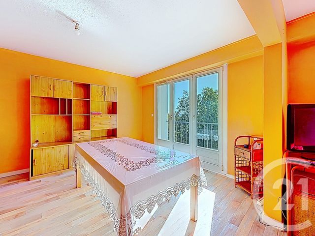Appartement F4 &agrave; vendre - 4 pi&egrave;ces - 93,86 m2 - Quimper - 29 - BRETAGNE