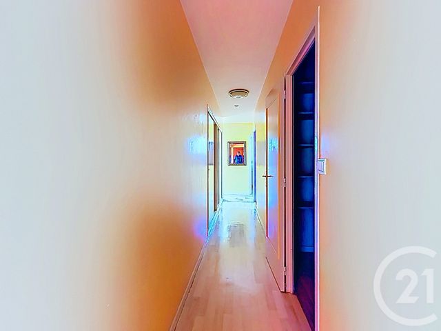 Appartement F4 &agrave; vendre - 4 pi&egrave;ces - 93,86 m2 - Quimper - 29 - BRETAGNE