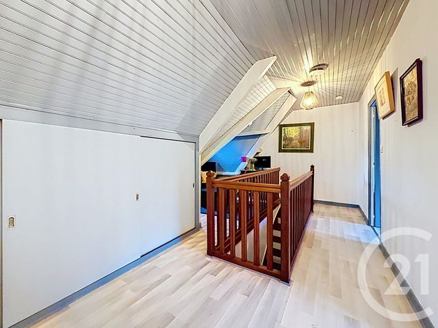 Maison &agrave; vendre - 5 pi&egrave;ces - 122,20 m2 - Pleuven - 29 - BRETAGNE