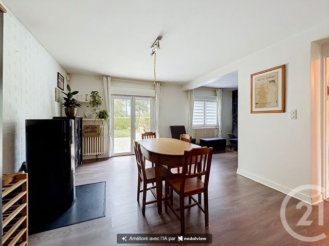 Maison &agrave; vendre - 5 pi&egrave;ces - 122,20 m2 - Pleuven - 29 - BRETAGNE