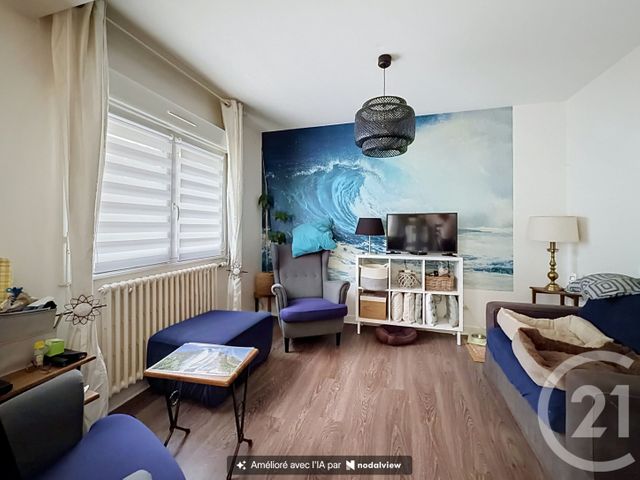 Maison &agrave; vendre - 5 pi&egrave;ces - 122,20 m2 - Pleuven - 29 - BRETAGNE