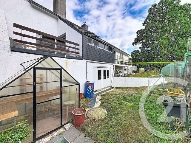 Maison &agrave; vendre - 5 pi&egrave;ces - 169 m2 - Ploneour Lanvern - 29 - BRETAGNE