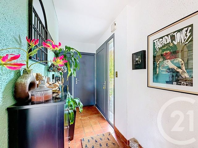 Maison &agrave; vendre - 5 pi&egrave;ces - 169 m2 - Ploneour Lanvern - 29 - BRETAGNE