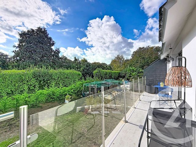 Maison &agrave; vendre - 5 pi&egrave;ces - 169 m2 - Ploneour Lanvern - 29 - BRETAGNE