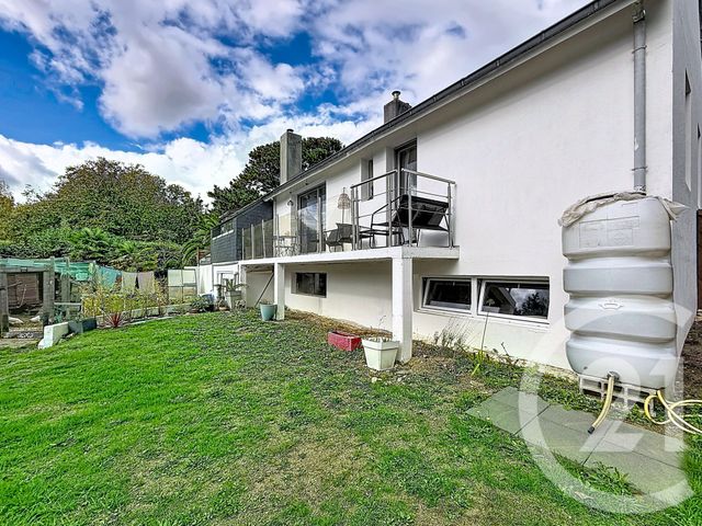 Maison &agrave; vendre - 5 pi&egrave;ces - 169 m2 - Ploneour Lanvern - 29 - BRETAGNE