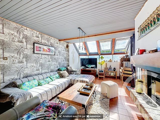 Maison &agrave; vendre - 5 pi&egrave;ces - 169 m2 - Ploneour Lanvern - 29 - BRETAGNE