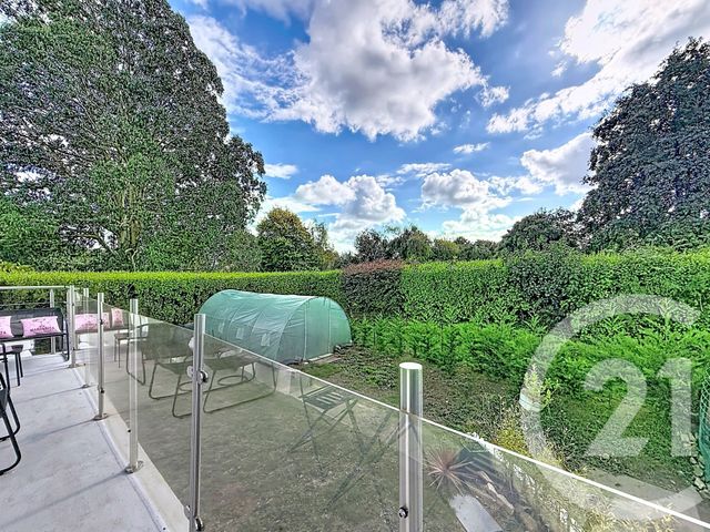 Maison &agrave; vendre - 5 pi&egrave;ces - 169 m2 - Ploneour Lanvern - 29 - BRETAGNE
