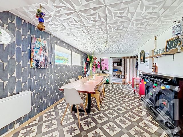 Maison &agrave; vendre - 5 pi&egrave;ces - 169 m2 - Ploneour Lanvern - 29 - BRETAGNE