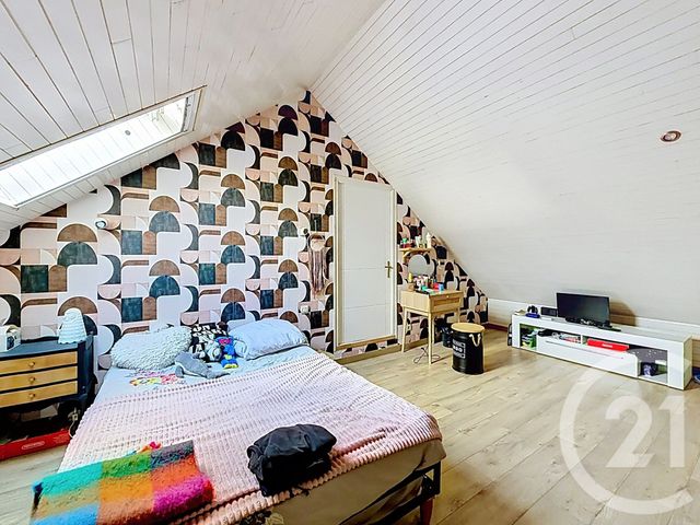 Maison &agrave; vendre - 5 pi&egrave;ces - 169 m2 - Ploneour Lanvern - 29 - BRETAGNE