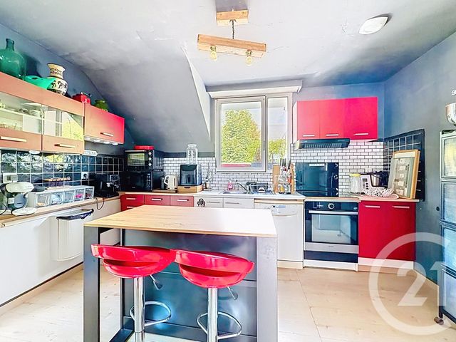 Maison &agrave; vendre - 5 pi&egrave;ces - 169 m2 - Ploneour Lanvern - 29 - BRETAGNE