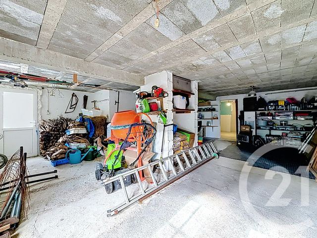 Maison &agrave; vendre - 5 pi&egrave;ces - 169 m2 - Ploneour Lanvern - 29 - BRETAGNE