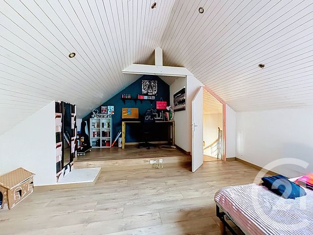 Maison &agrave; vendre - 5 pi&egrave;ces - 169 m2 - Ploneour Lanvern - 29 - BRETAGNE