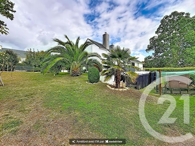 Maison &agrave; vendre - 5 pi&egrave;ces - 169 m2 - Ploneour Lanvern - 29 - BRETAGNE