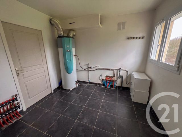 Maison &agrave; vendre - 5 pi&egrave;ces - 140,90 m2 - Pleuven - 29 - BRETAGNE