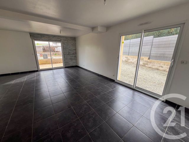 Maison &agrave; vendre - 5 pi&egrave;ces - 140,90 m2 - Pleuven - 29 - BRETAGNE