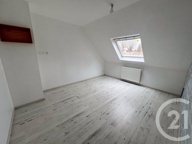 Maison &agrave; vendre - 5 pi&egrave;ces - 140,90 m2 - Pleuven - 29 - BRETAGNE