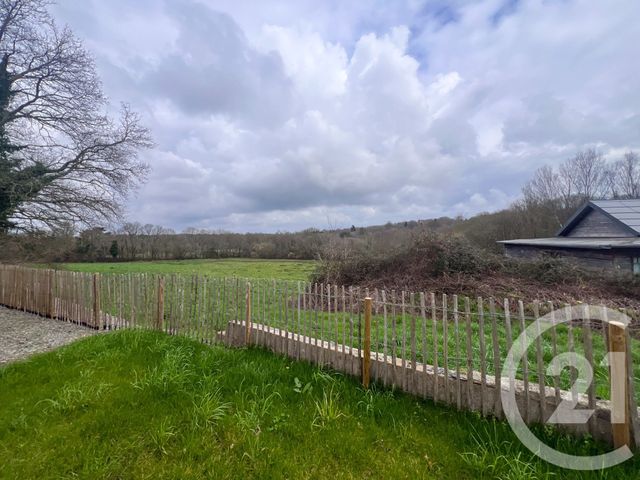 Maison &agrave; vendre - 5 pi&egrave;ces - 140,90 m2 - Pleuven - 29 - BRETAGNE