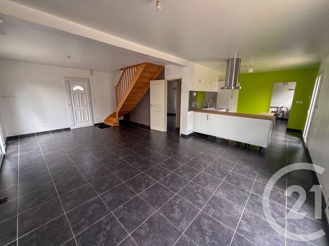 Maison &agrave; vendre - 5 pi&egrave;ces - 140,90 m2 - Pleuven - 29 - BRETAGNE